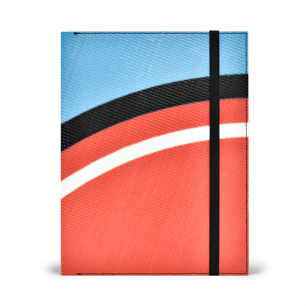 Oliver Notebook