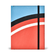 Oliver Notebook