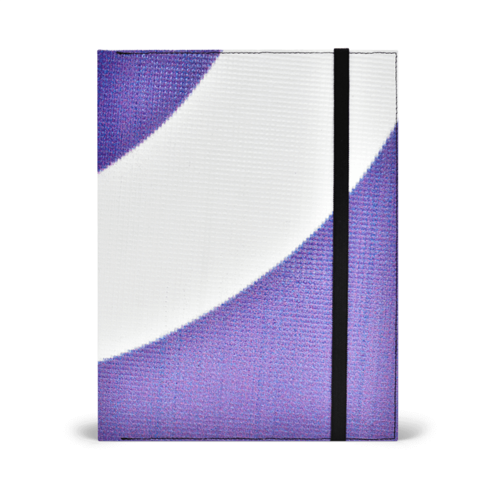 Oliver Notebook