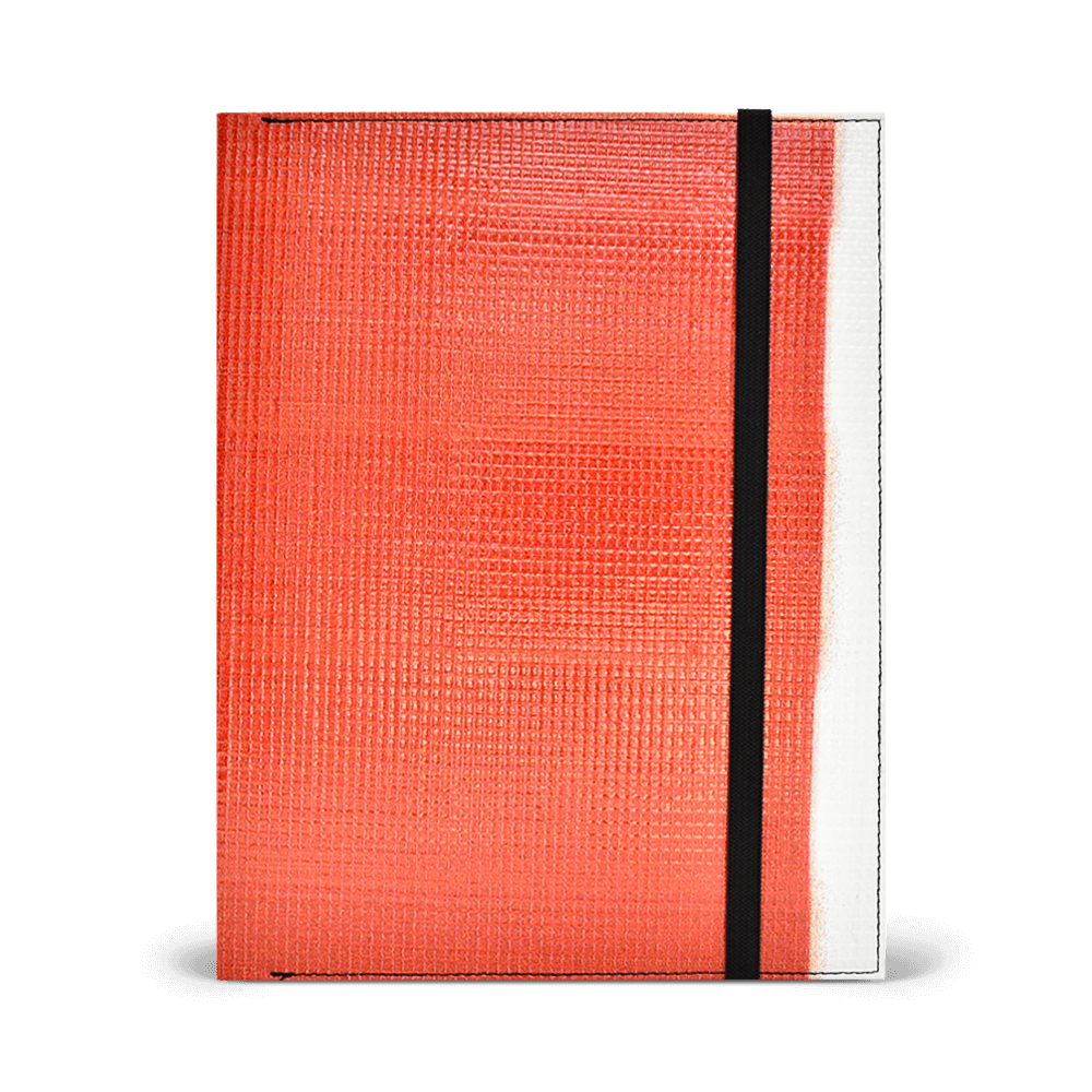 Oliver Notebook