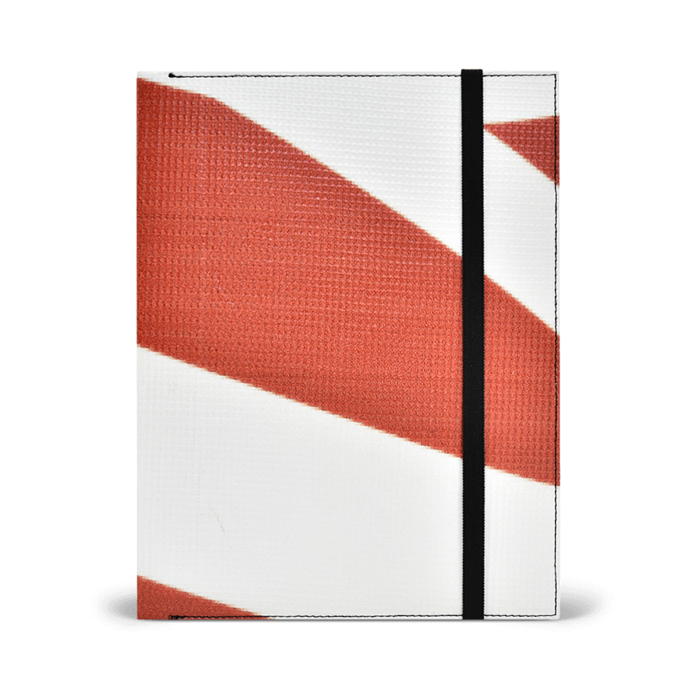 Oliver Notebook