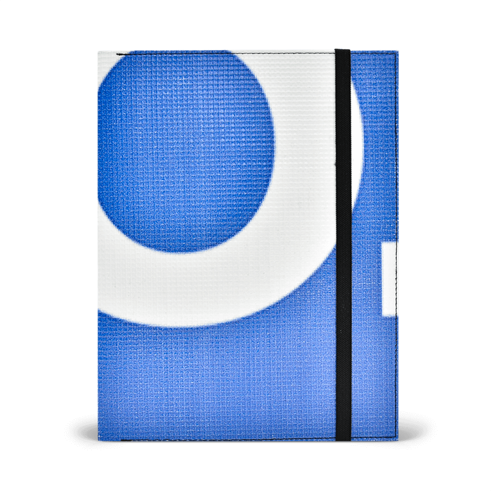 Oliver Notebook