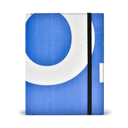 Oliver Notebook