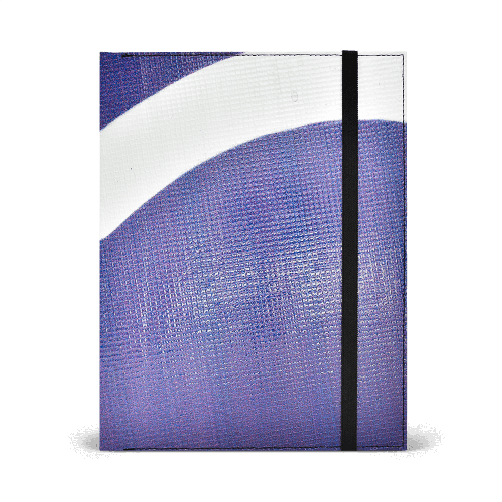 Oliver Notebook