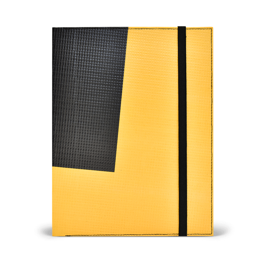Oliver Notebook