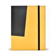 Oliver Notebook