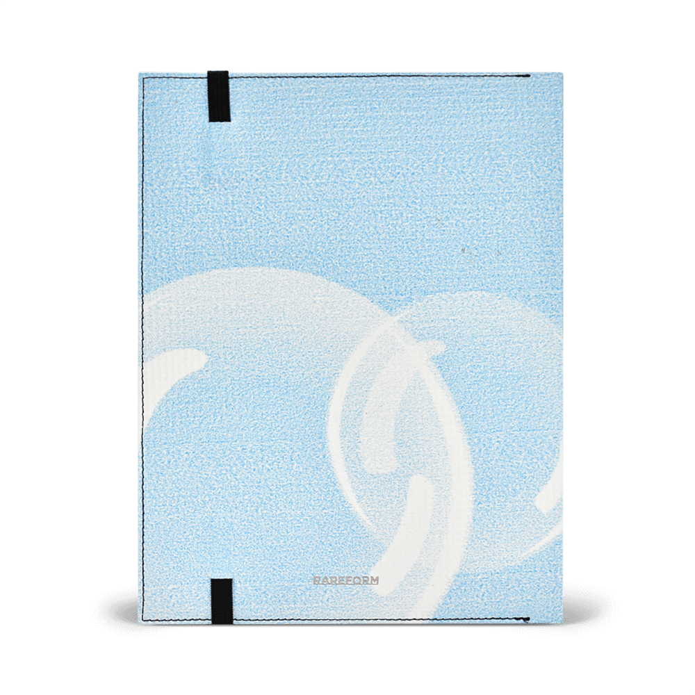 Oliver Notebook