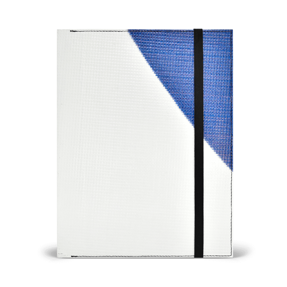 Oliver Notebook