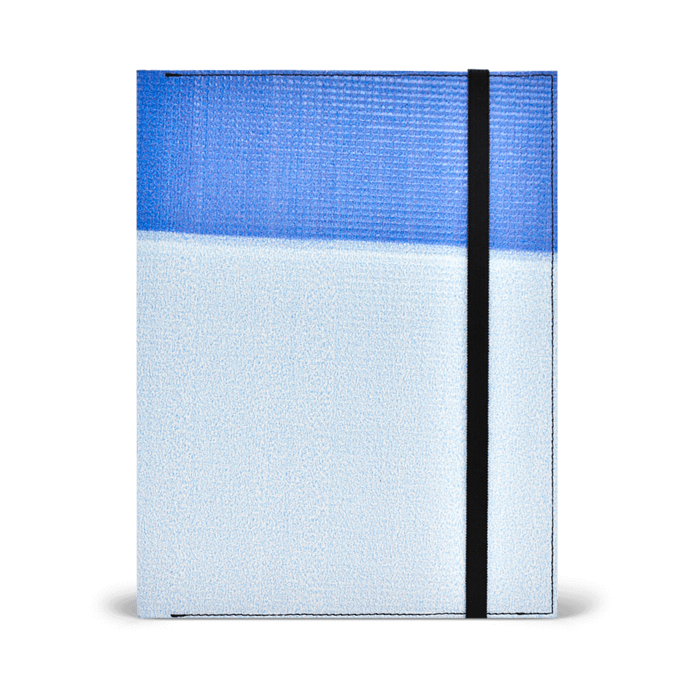 Oliver Notebook