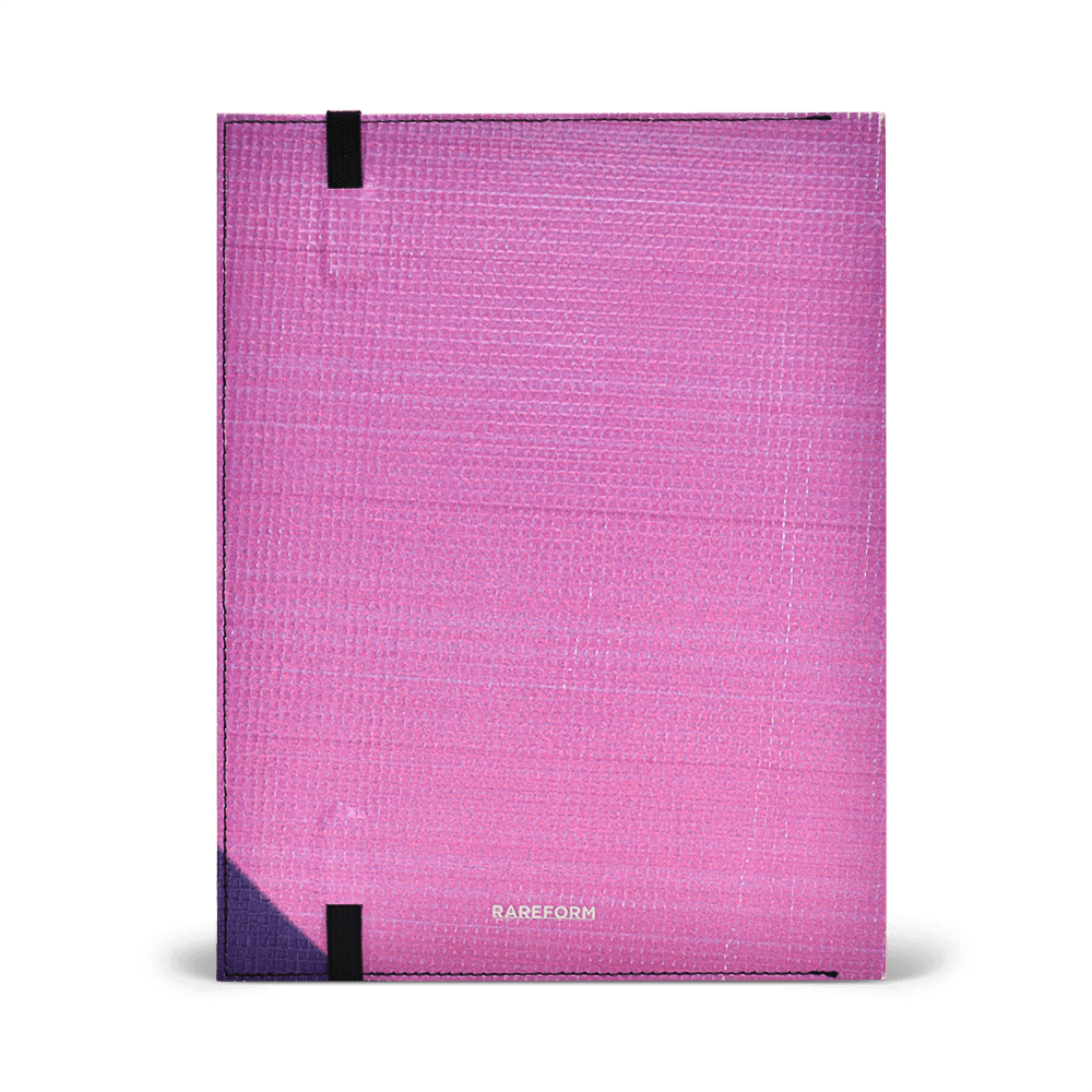 Oliver Notebook