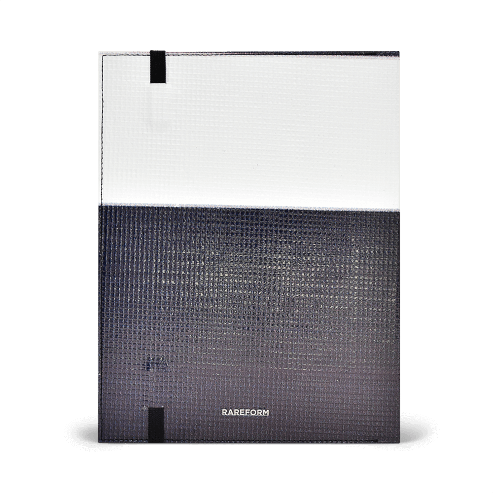Oliver Notebook