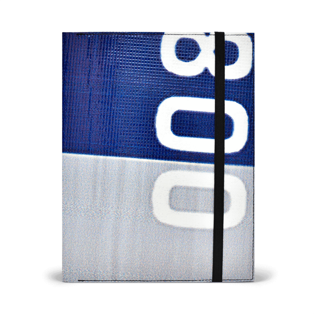 Oliver Notebook