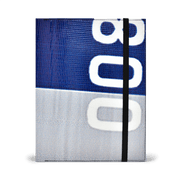 Oliver Notebook