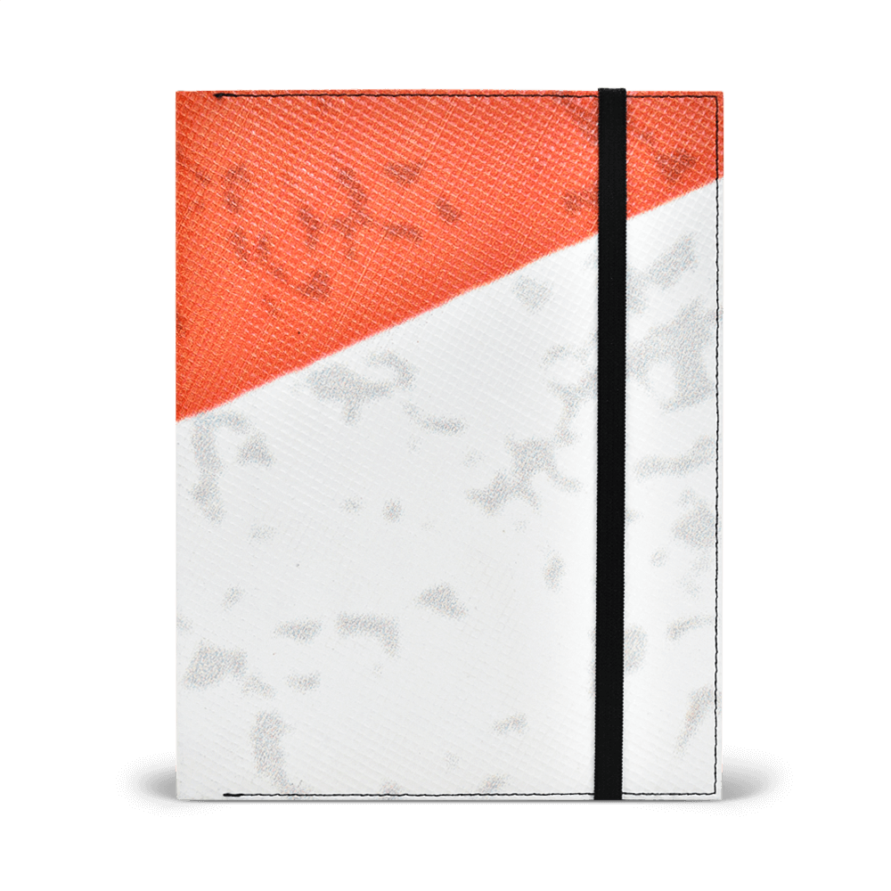 Oliver Notebook