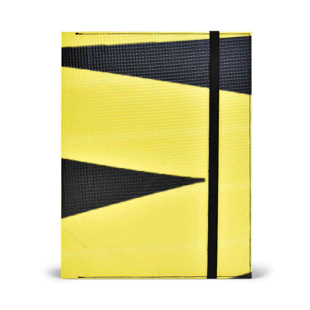 Oliver Notebook