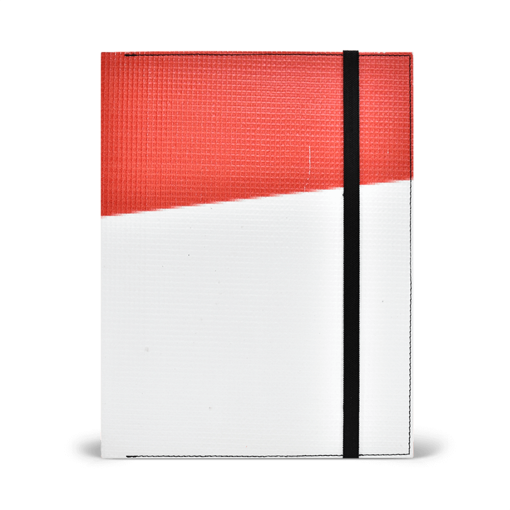 Oliver Notebook