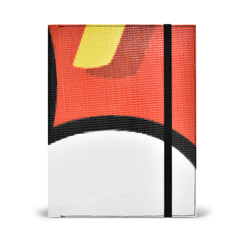 Oliver Notebook