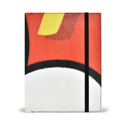 Oliver Notebook