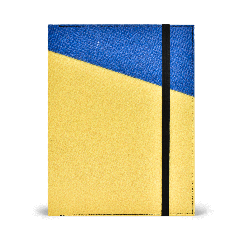 Oliver Notebook