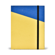 Oliver Notebook