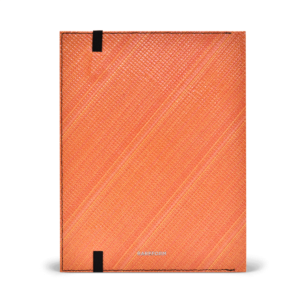 Oliver Notebook