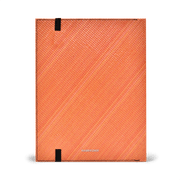 Oliver Notebook