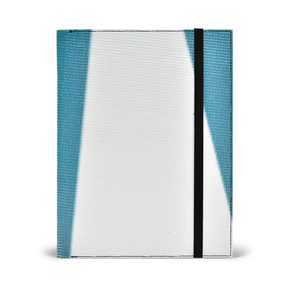 Oliver Notebook