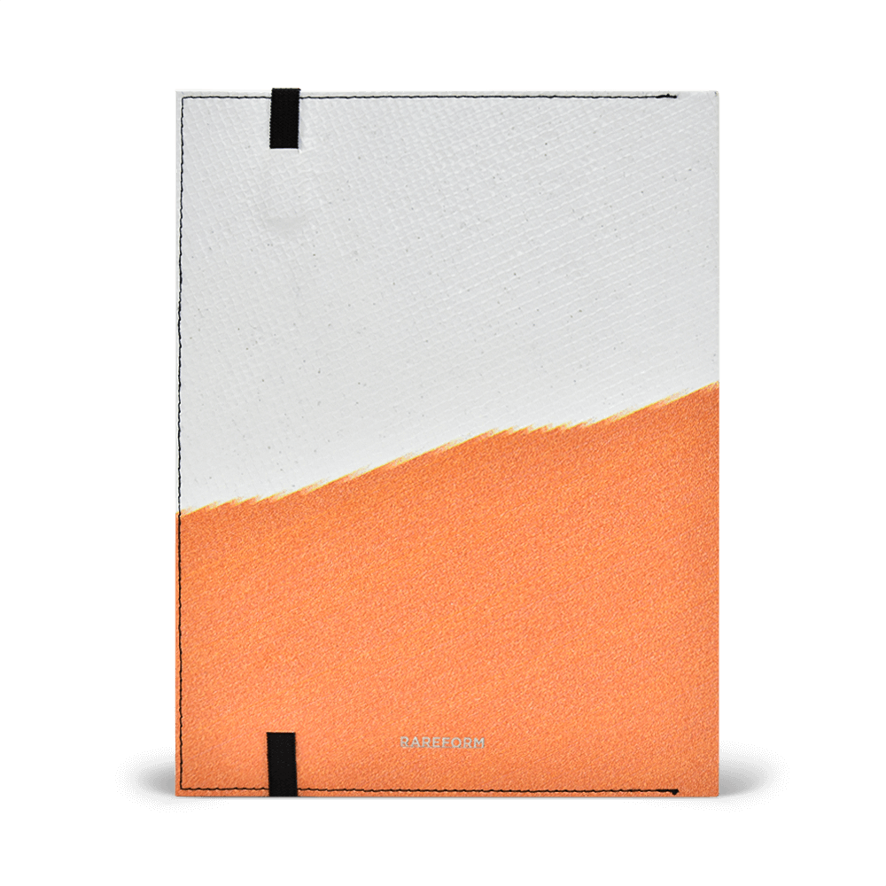 Oliver Notebook