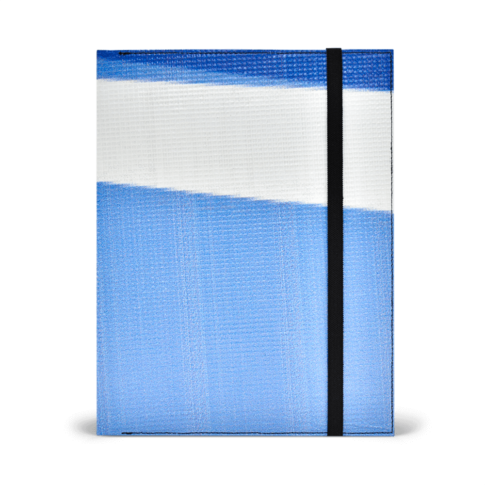 Oliver Notebook