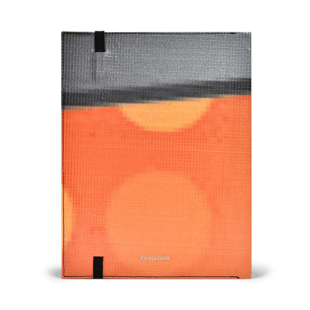 Oliver Notebook