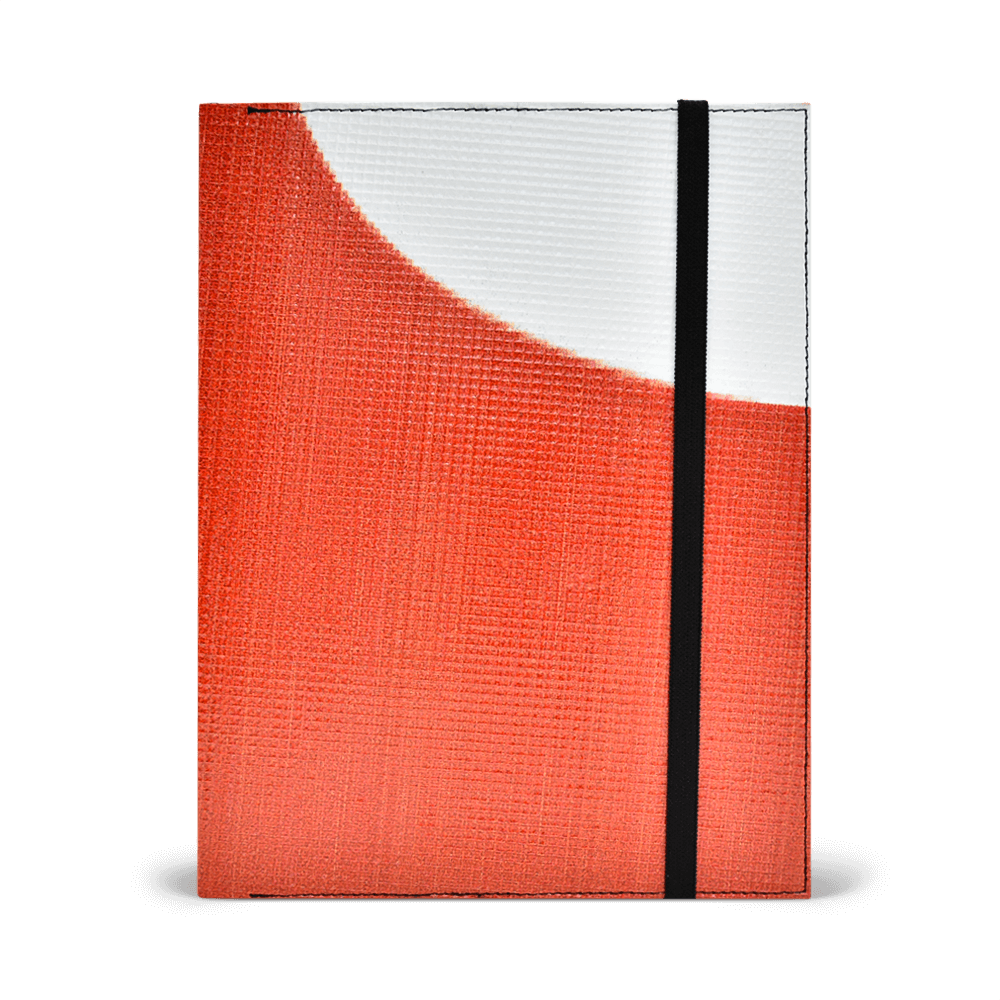 Oliver Notebook