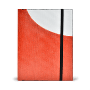 Oliver Notebook