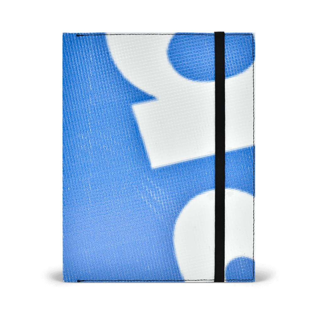 Oliver Notebook