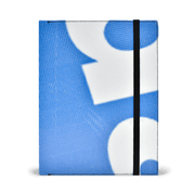 Oliver Notebook