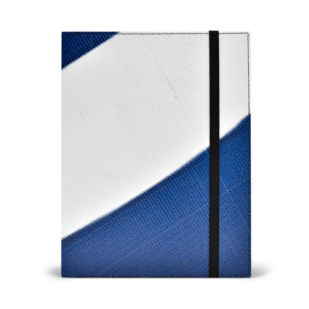 Oliver Notebook