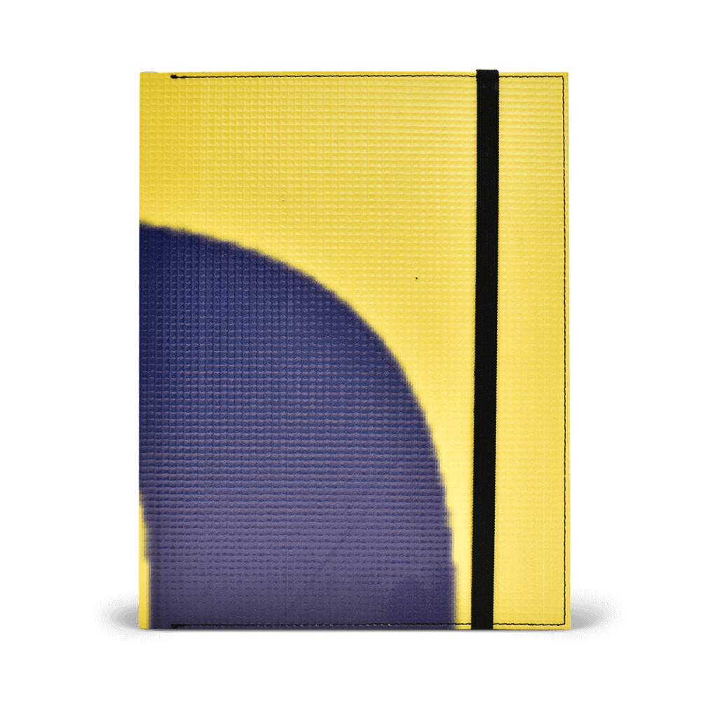 Oliver Notebook