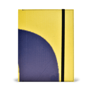 Oliver Notebook