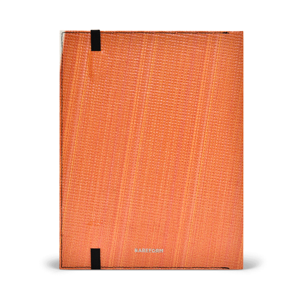 Oliver Notebook