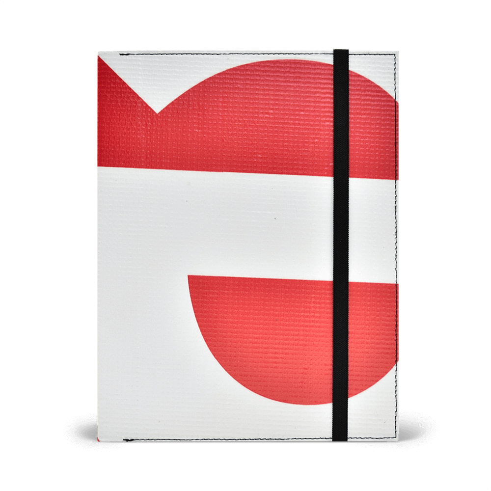 Oliver Notebook