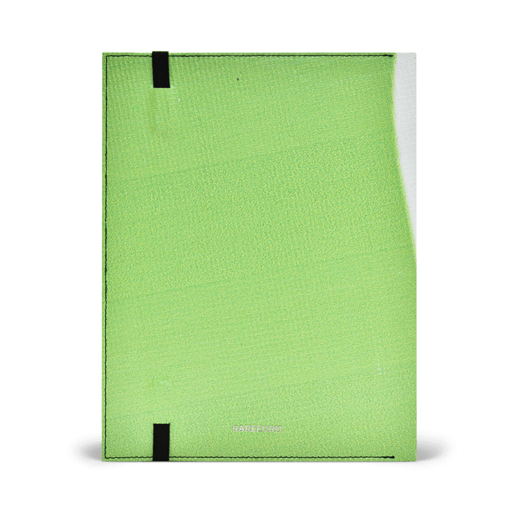 Oliver Notebook