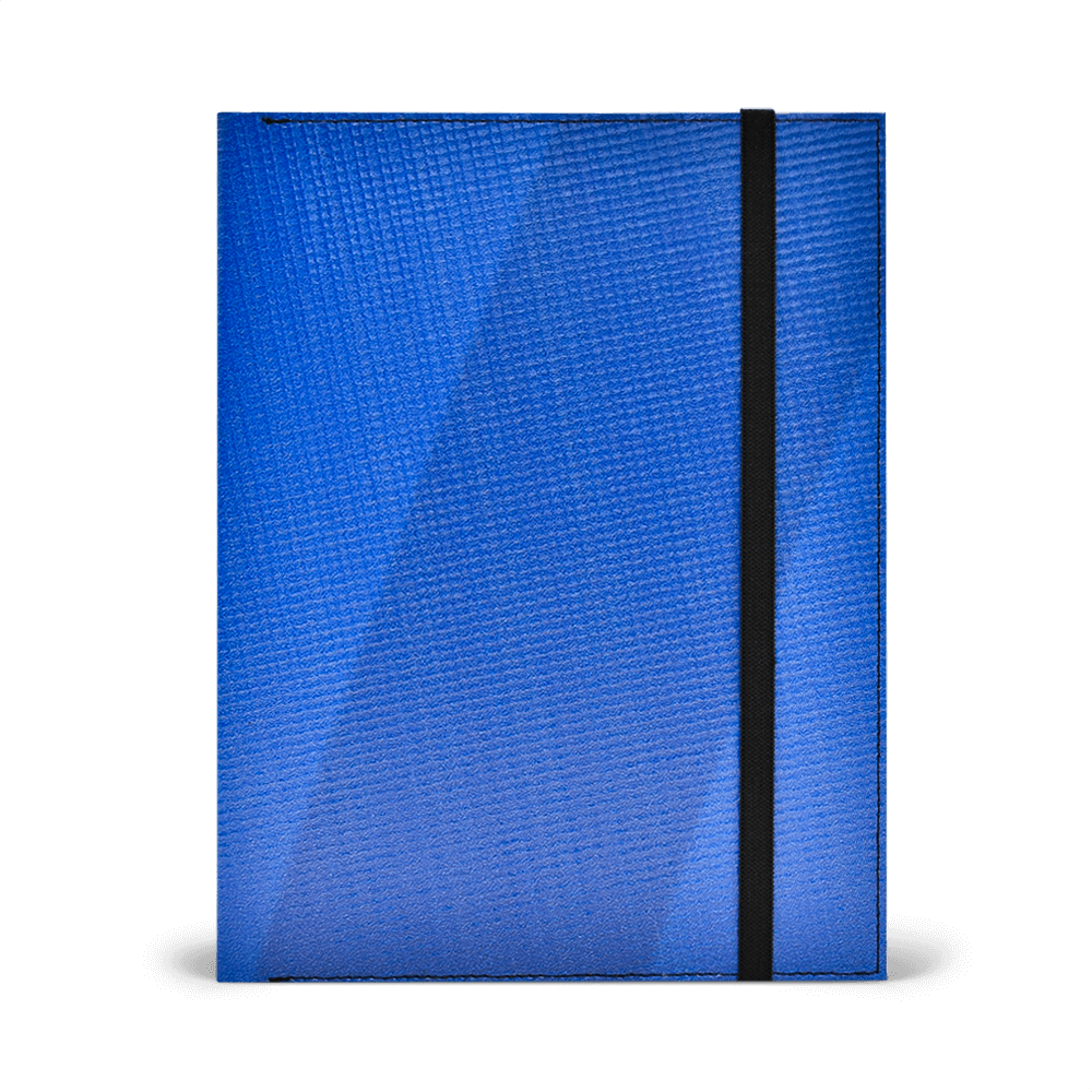 Oliver Notebook