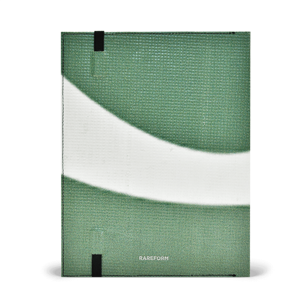 Oliver Notebook