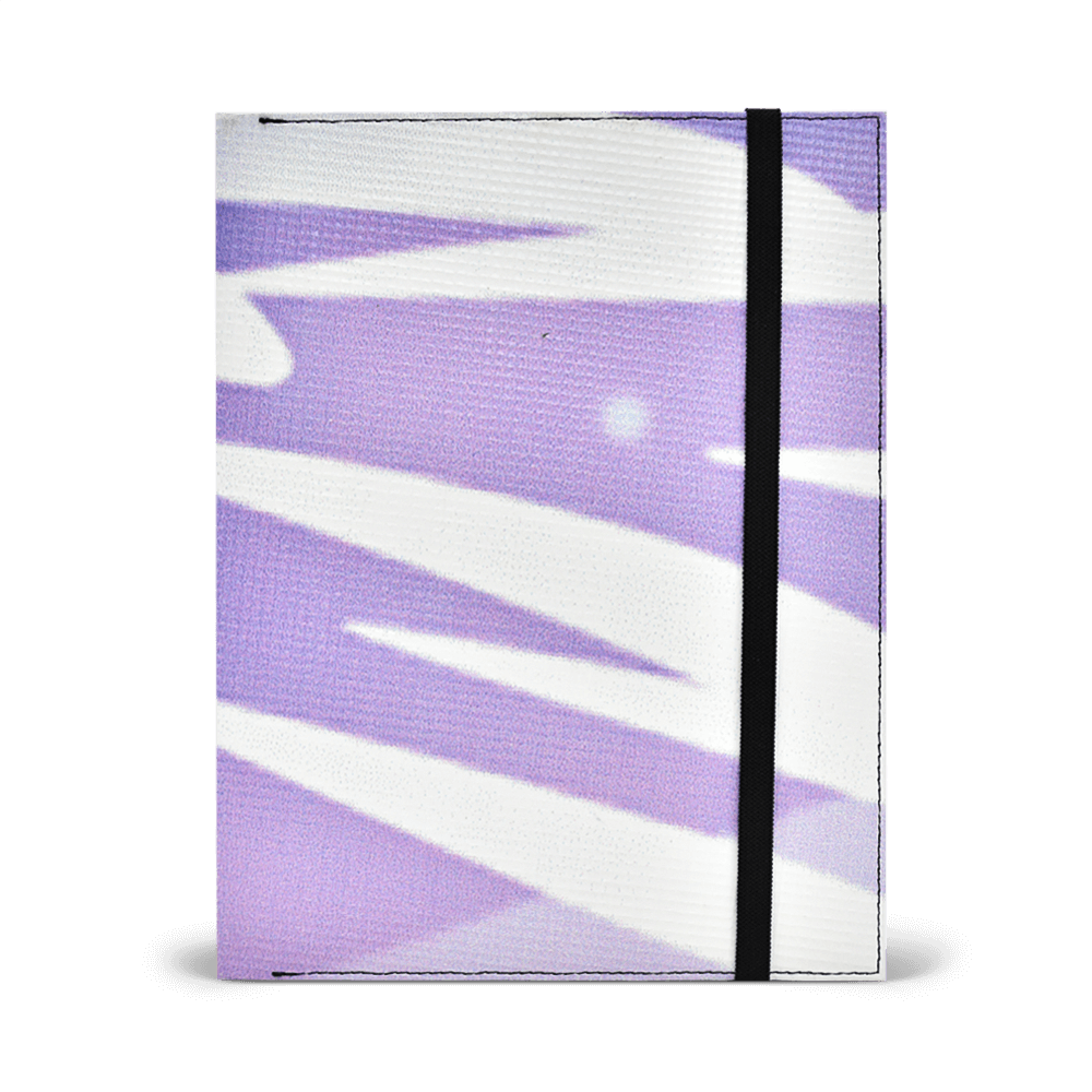 Oliver Notebook