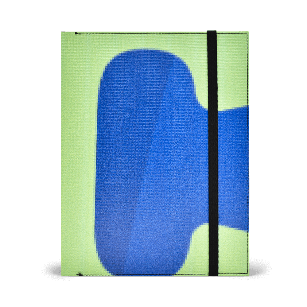 Oliver Notebook