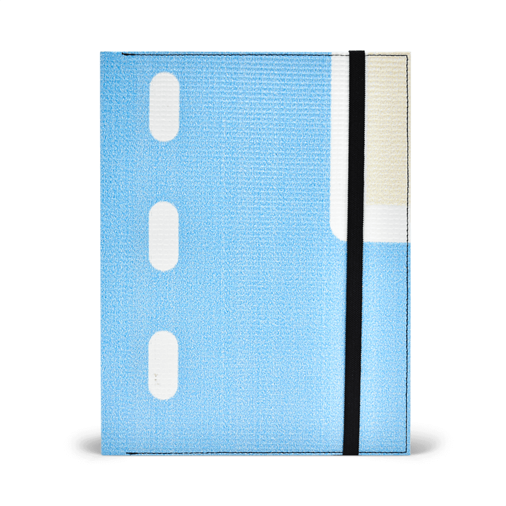Oliver Notebook