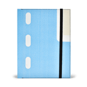 Oliver Notebook