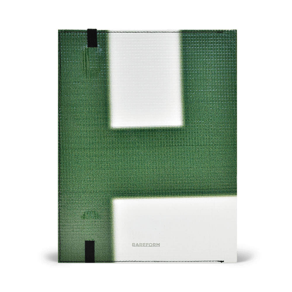 Oliver Notebook