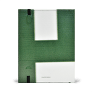 Oliver Notebook