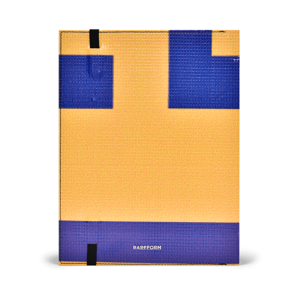 Oliver Notebook
