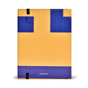 Oliver Notebook